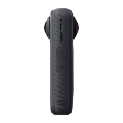 Insta360 X4 Air, Black (Starter Bundle)