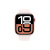 Apple Watch Series 10 GPS 46mm Rose Gold S/M/L Aluminum Sport Band