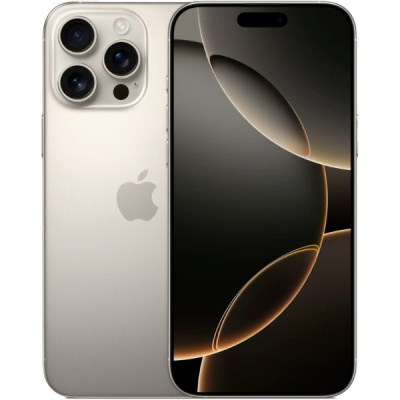 Apple iPhone 16 Pro 128gb Natural