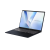 Ноутбук ASUS Vivobook 16 X1607QA-DS54 (Snapdragon X/16GB/512GB SSD/16.0/1920x1200/Qualcomm Adreno/Wi-Fi/Bluetooth/Windows 11 home) Синий 