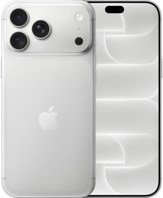 Apple iPhone 18 Pro Max 512GB, Silver