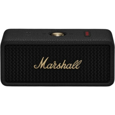 Marshall Emberton III Black
