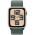 Apple Watch SE 2024 GPS 40mm Starlight Aluminium Lake Green Sport Loop Apple Watch SE 2024 GPS 40mm Starlight Aluminium Lake Green Sport Loop