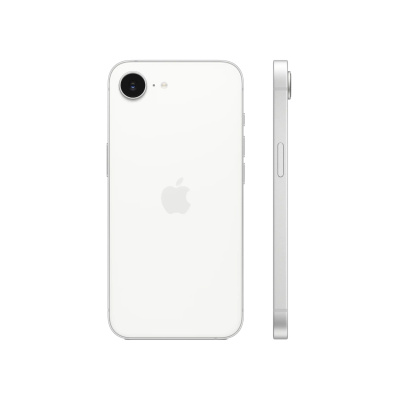 iPhone 16e 128Gb White