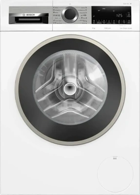 Стиральная машина Bosch Serie 4 WGA24400ME