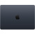 MacBook Air 15 M4 16/512 Midnight (MW1M3)