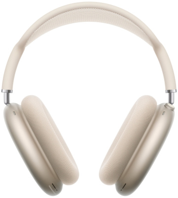 Apple AirPods Max 2 USB-C, Starlight (2026)