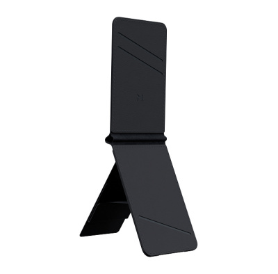 Кошелек-кардхолдер Magssory Tripod Midnight