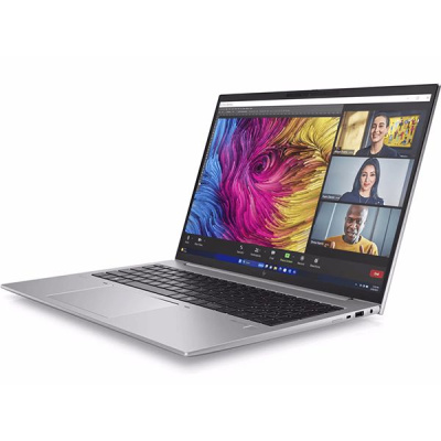 HP ZBook Firefly G11 (Intel Ultra 7 155H 4800MHz/16Gb/512Gb SSD/14.0"/1920x1200/Intel Arc Graphics) Серебристый