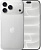 Apple iPhone 18 Pro Max 1TB, Silver (eSIM)