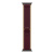 Apple Watch Ultra 4 (49 mm) - Titanium "Black" + Trail Loop "Burgundy"