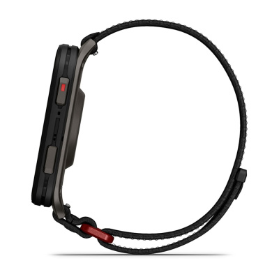 Garmin VENU X1 Black Band
