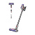 Dyson V8 SV25 Advanced Silver/Nickel (Великобритания)