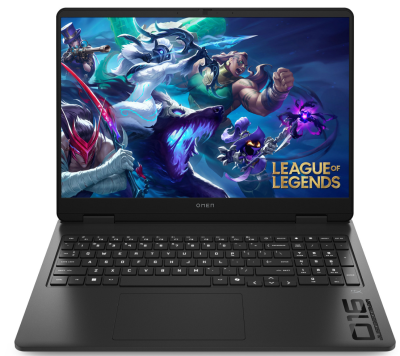 Ноутбук HP Omen 16 Slim 16-an0075cl (Intel Ultra 9 285H 3700MHz/16Gb/1024Gb SSD/16.0/1920х1200/144Hz/Nvidia Geforce RTX 5070 8Gb/Windows 11 Home) Черный