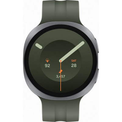Samsung Galaxy Watch 9 44мм, Silver