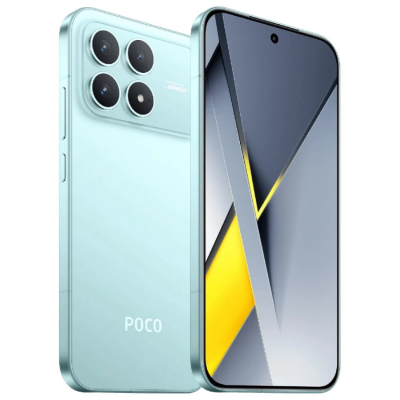 Xiaomi POCO F8 Pro 12/512Gb, Blue