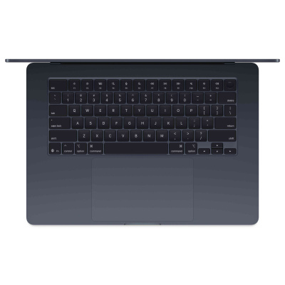 MacBook Air 15 M5 16/512 Midnight (MDVH4)