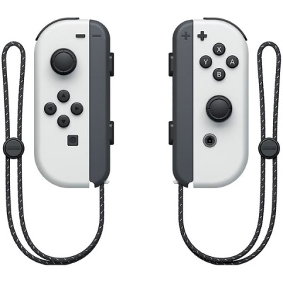 Nintendo Switch OLED White