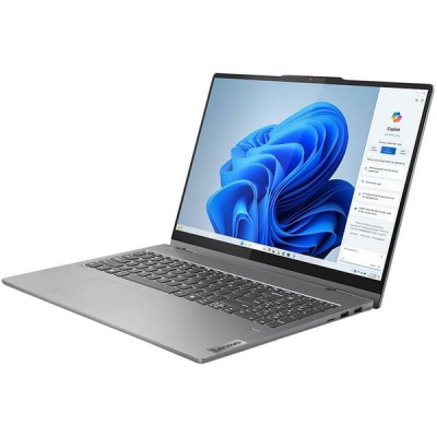 Lenovo IdeaPad 5 2-in-1 16 83DU000CUS (Intel Ultra 7 150U 5400MHz/16Gb/1024Gb SSD/16.0"/1920x1200/Touch/Intel Graphics/Wi-Fi/Bluetooth/Windows 11 Home) Серый