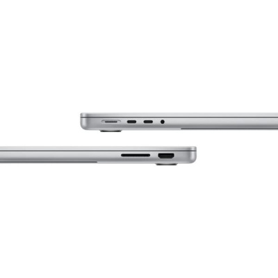 MacBook Pro 14 M3 Pro 18/512 Silver (MRX63)