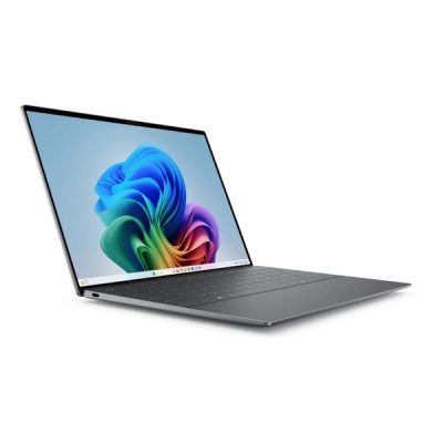 Dell XPS 13 9345 (Snapdragon X Elite/16GB/512GB SSD/13.4/1920x1200/Qualcomm Adreno/Windows 11 home) Графитовый