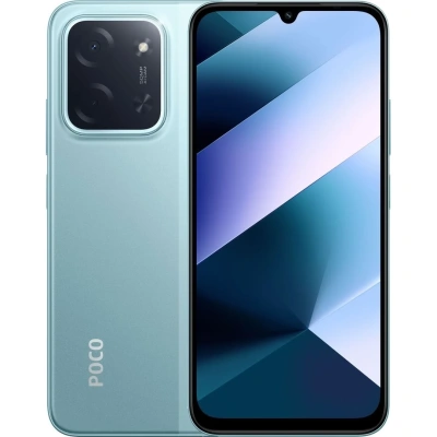 Xiaomi POCO C85 8/256 Green