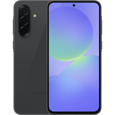 Samsung Galaxy A36 5G 8/256 Black