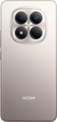 Xiaomi Redmi Note 15 Pro 4G 12/512Gb Titanium