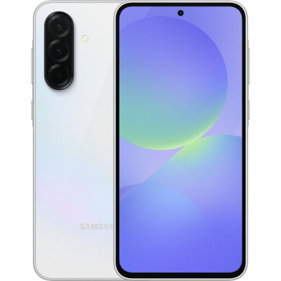 Samsung Galaxy A36 5G 12/256 White