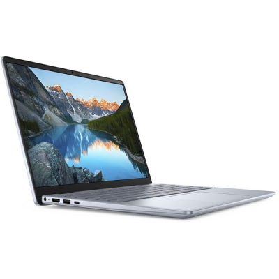 Ноутбук Dell Inspiron 14 Plus 7440 (Intel Ultra 7 155H 4800MHz/16GB/1024GB SSD/14.0"/2240x1400/Intel Iris Xe Graphics/Wi-Fi/Bluetooth/Windows 11) Серебристый