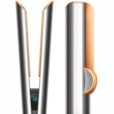 Dyson Airstrait HT01 Nickel/Copper