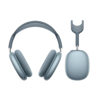 Apple Airpods Max USB-C Blue