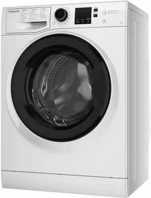 Стиральная машина Hotpoint NSS 6015