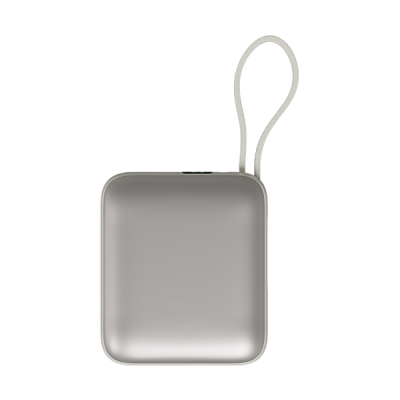 Внешний аккумулятор Magssory Cell 10K