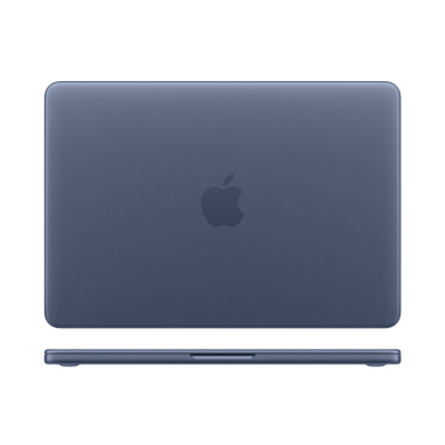 MacBook Neo 13 A18 Pro 8/512GB Indigo (MHFG4)