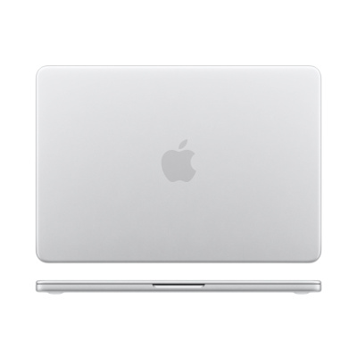 MacBook Neo 13 A18 Pro 8/512GB Silver (MHFC4)