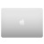 MacBook Air 13" M5 16/1 TB Silver (MDH84)