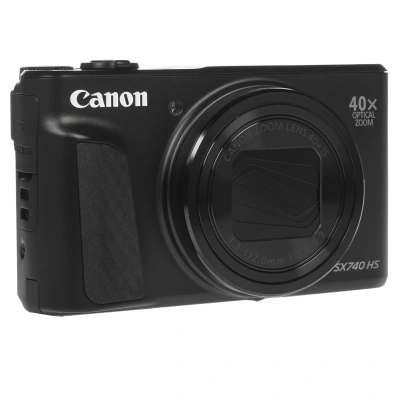 Canon PowerShot SX740 HS