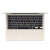 MacBook Air 13" M5 16/512 Starlight (MDHA4)