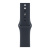 Apple Watch Series 12 (42 mm) - Aluminum "Space Gray" + Sport Band "Navy Blue" Apple Watch Series 12 (42 mm) - Aluminum "Space Gray" + Sport Band "Navy Blue"