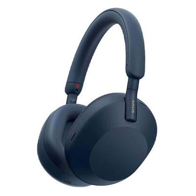 Sony WH-1000XM5 Blue