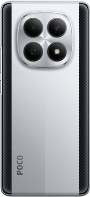 Xiaomi POCO M8 5G 8/256 Silver