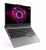 Игровой ноутбук Lenovo LOQ 15IRX10 83JE0012US 512Gb (Intel Core i5-13450HX 4600MHz/16Gb/512Gb SSD/15.6/1920х1080/144Hz/Nvidia Geforce RTX 5050 8Gb/Windows 11 Home) Серый