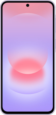 Samsung Galaxy A37 12/256GB, Lavender (лаванда)