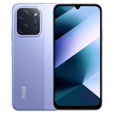 Xiaomi POCO C85 8/256 Purple