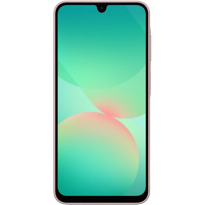 Samsung Galaxy A26 5G 6/128 Pink