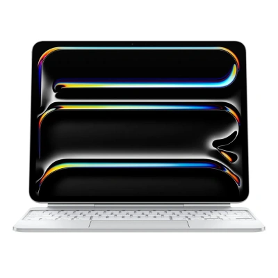 Клавиатура Apple Magic Keyboard для iPad Pro 11" (M4, 2024) White