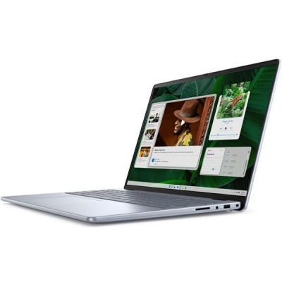 Dell inspiron 16 5640 (Intel Ultra 7 150U 5400MHz/16Gb/1024Gb SSD/16.0"/2560x1600/NVIDIA GeForce MX570 2Gb/Wi-Fi/Bluetooth/Windows 11) Синий