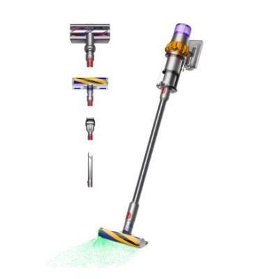 Dyson V15 SV47 Detect Absolute Yellow/Nickel