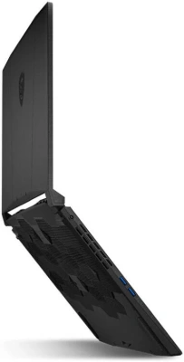 Ноутбук MSI Katana 15 HX B14WGK-293US (Intel Core i7 14650HX 5200MHz/32Gb/1024Gb SSD/15.6/2560х1440/165Hz/Nvidia Geforce RTX 5070 8Gb/Windows 11 Home) Черный